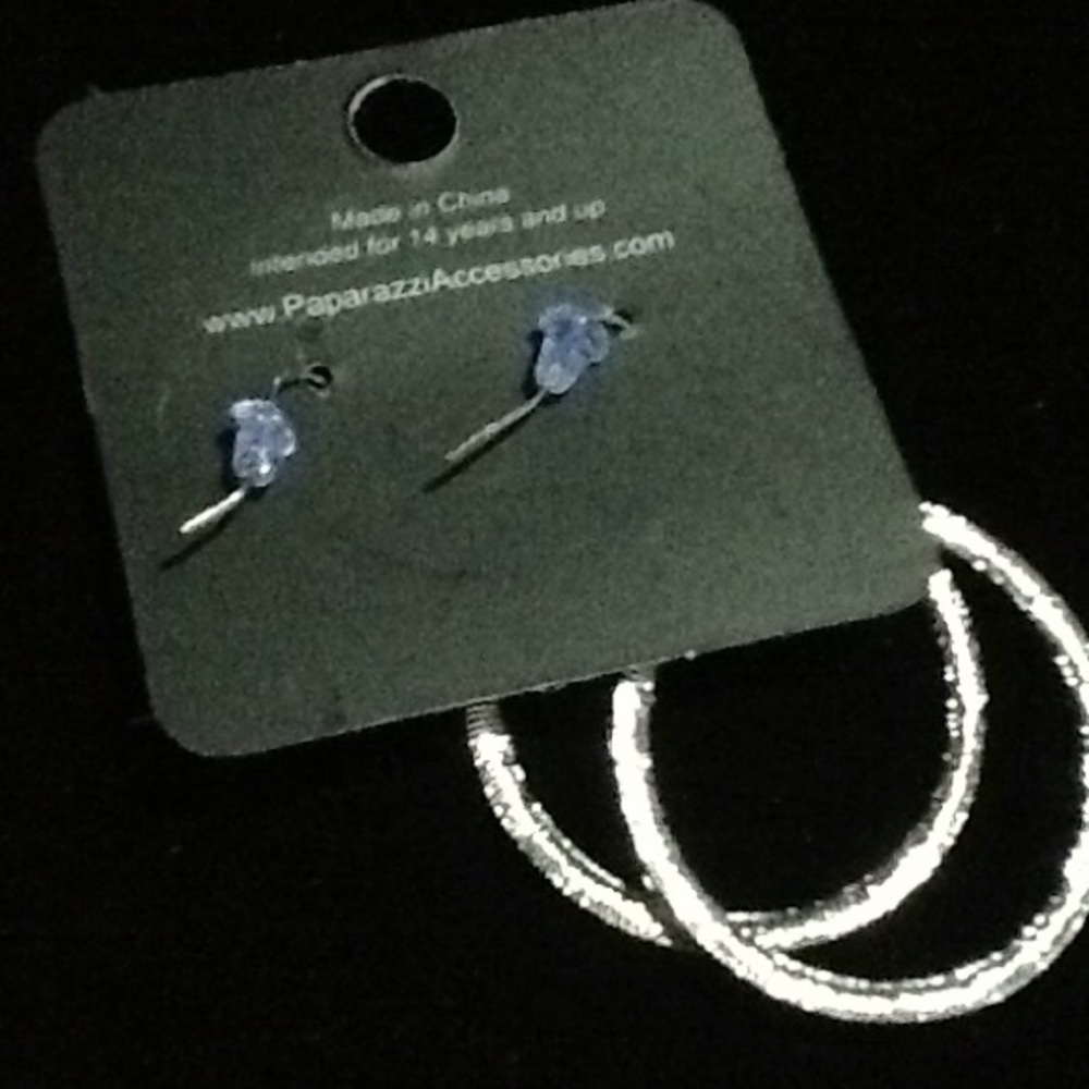 Earrings - Picture 2 of 2